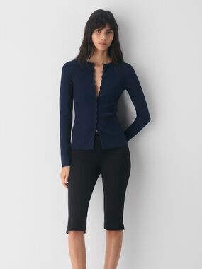 Aritzia Shelly Cardigan
